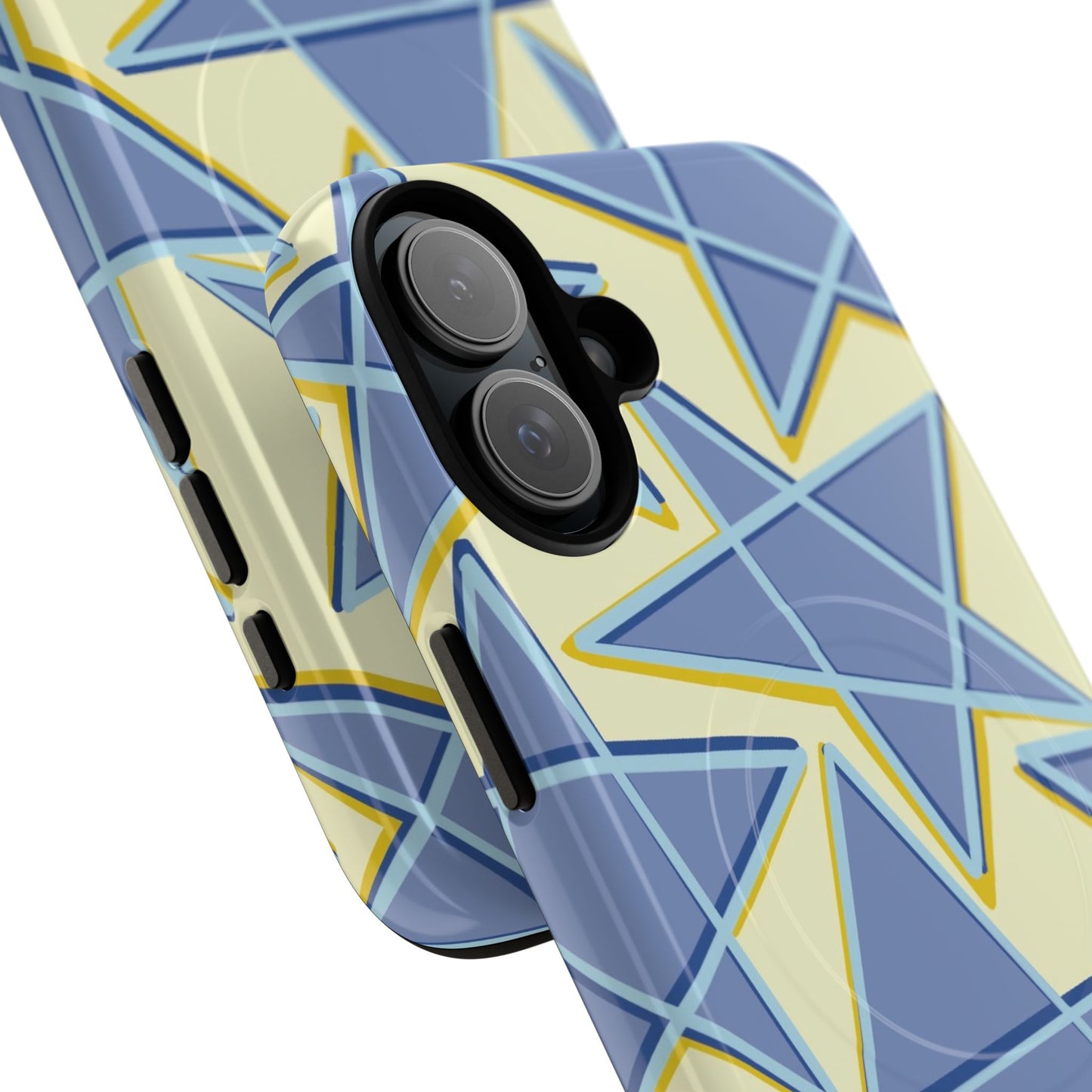 S T A R S - IPhone Case (MagSafe)