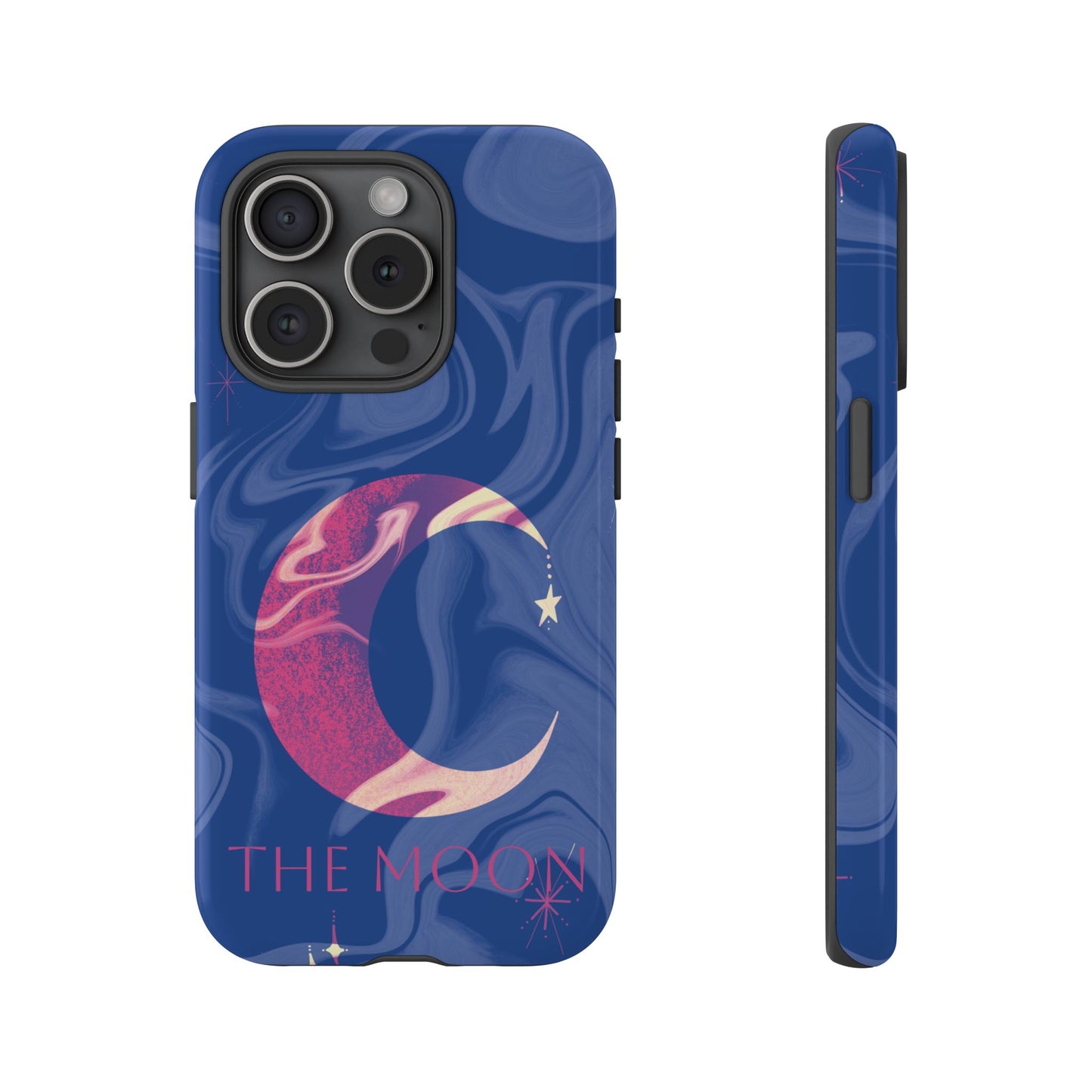 The Moon