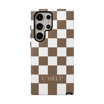 H A Z E L U N E - IPhone Case