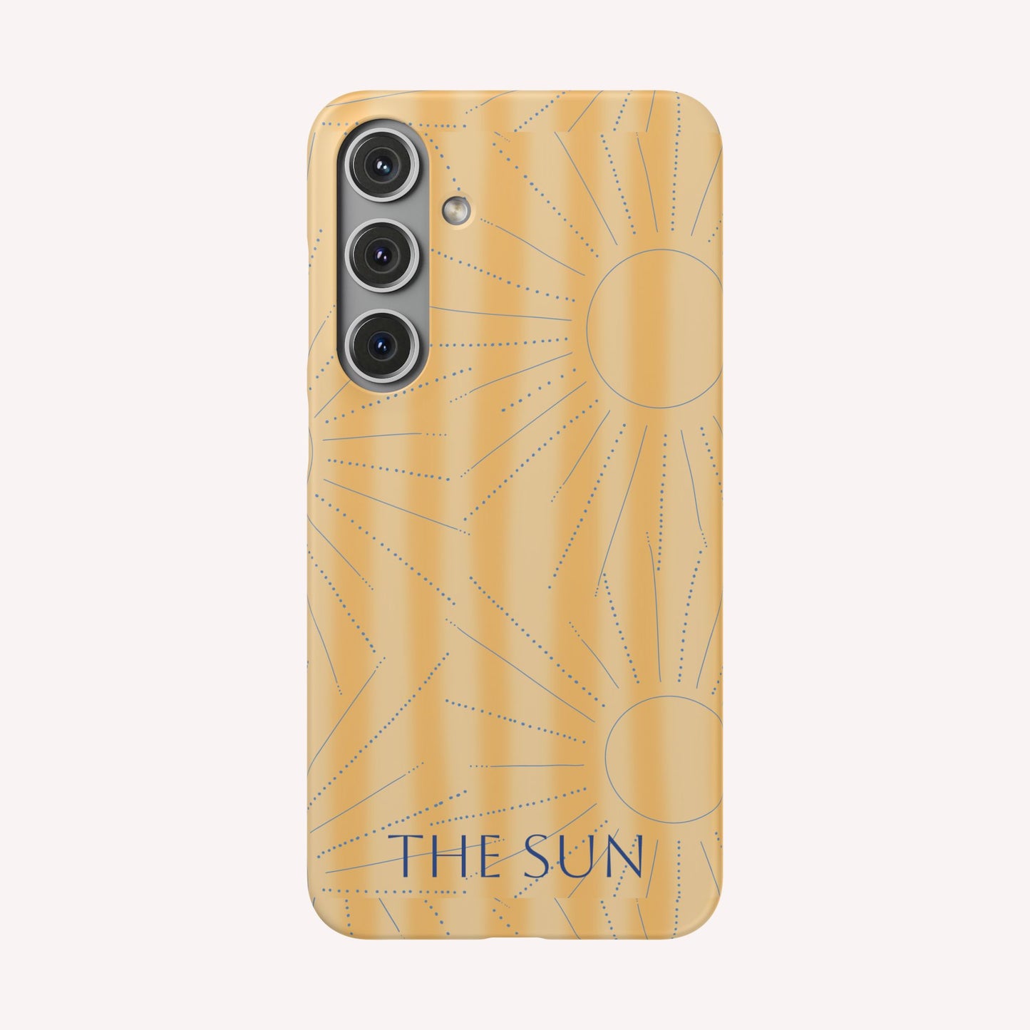 The Sun