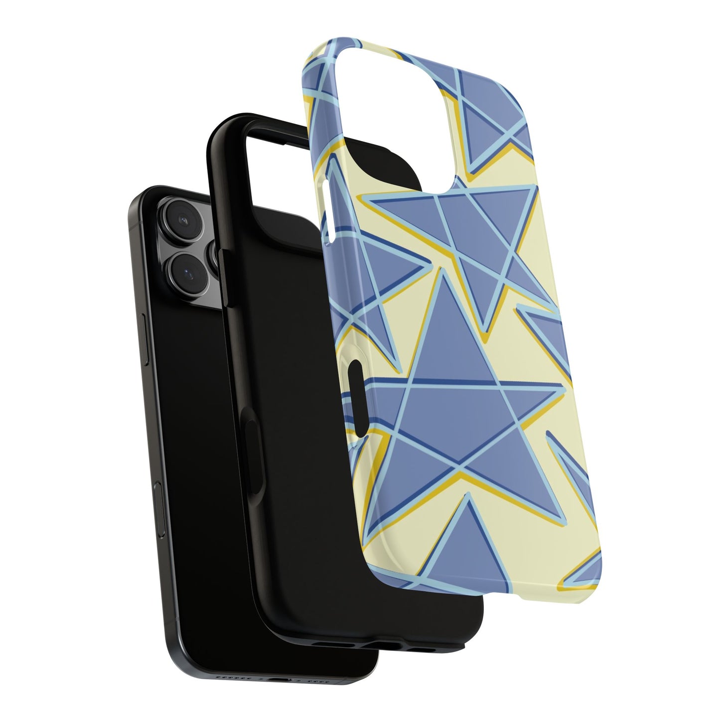 S T A R S - IPhone Case