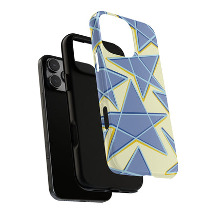 S T A R S - IPhone Case