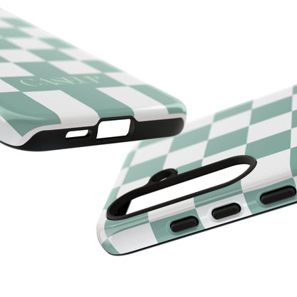 O L I V E - IPhone Case