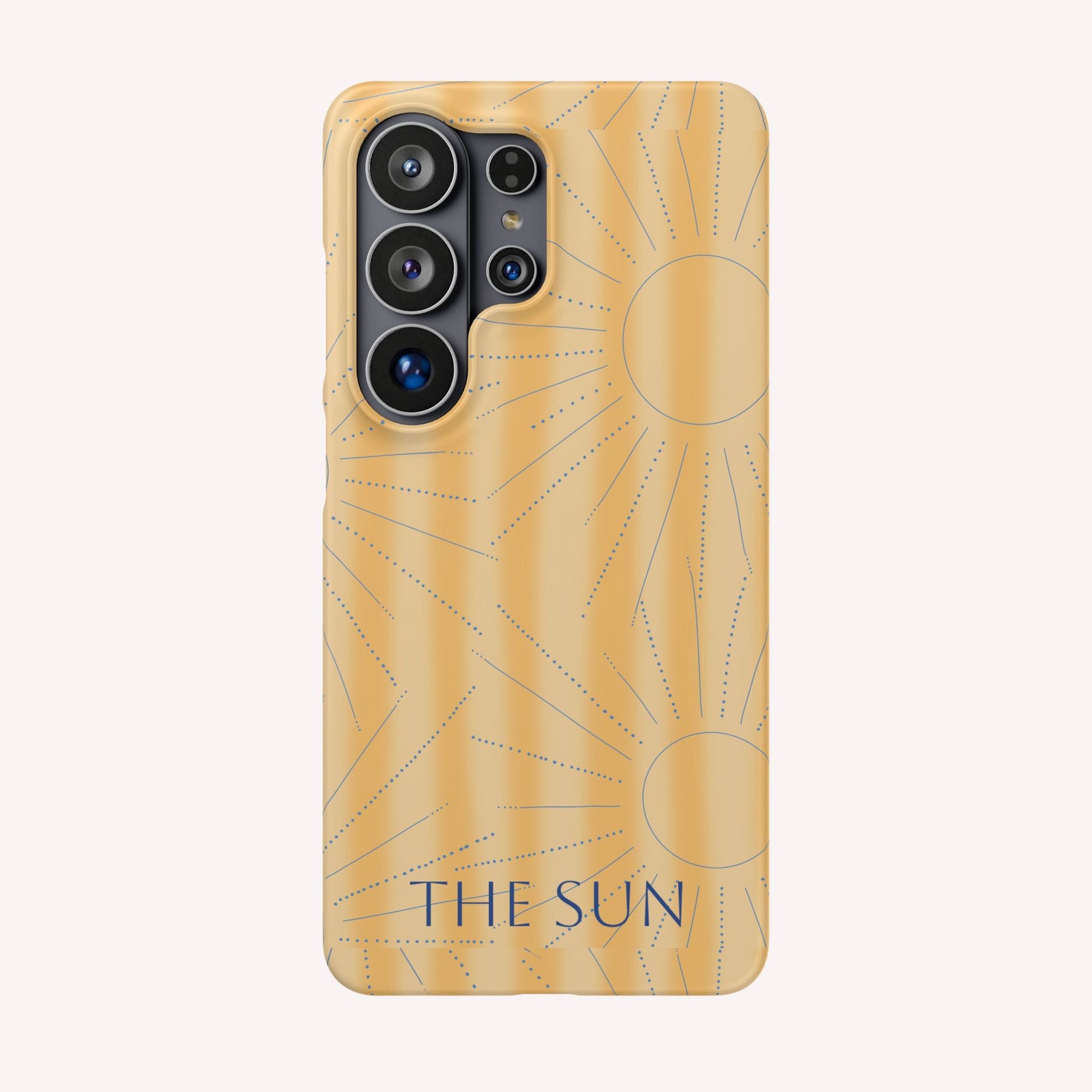 The Sun