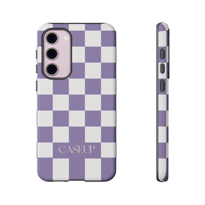 L A V E N D E R - IPhone Case