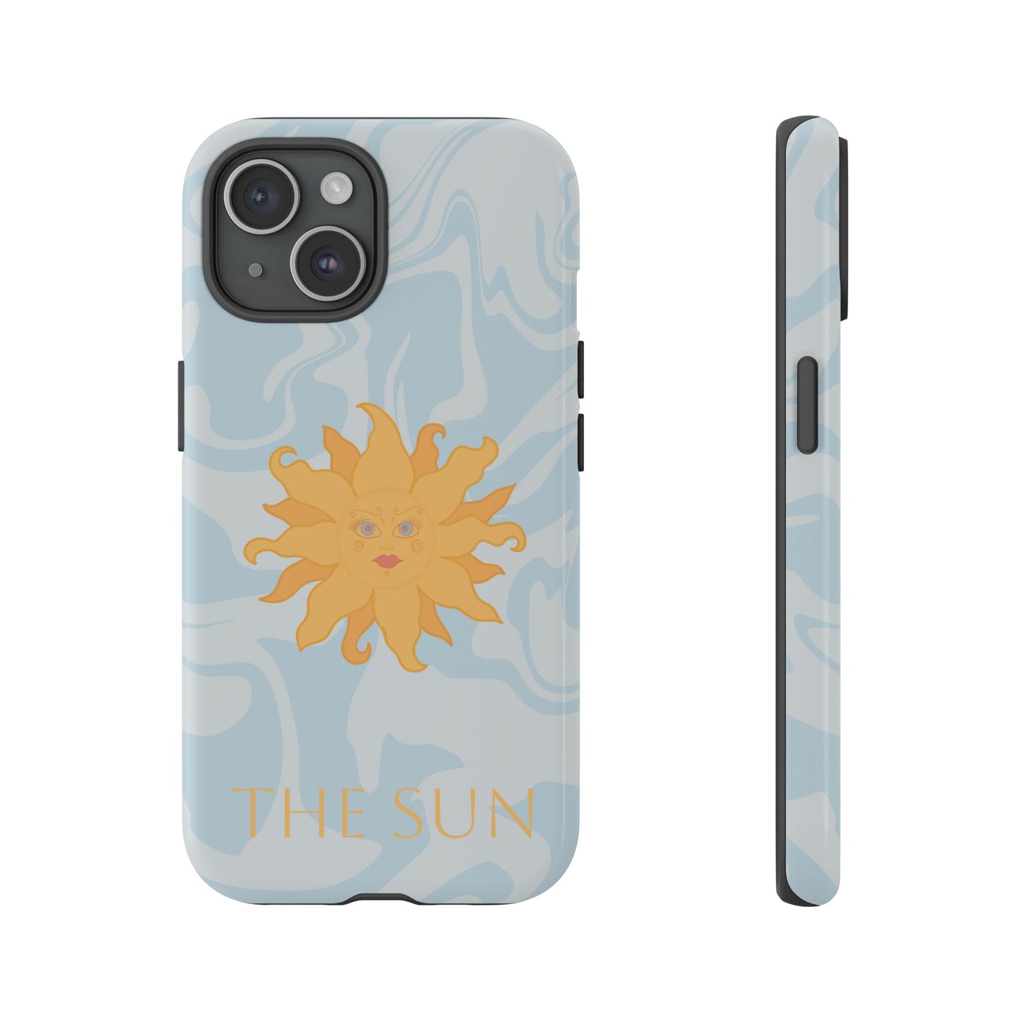 The Sun