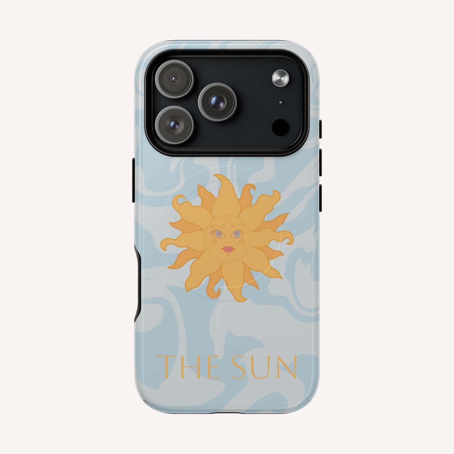 The Sun - MagSafe