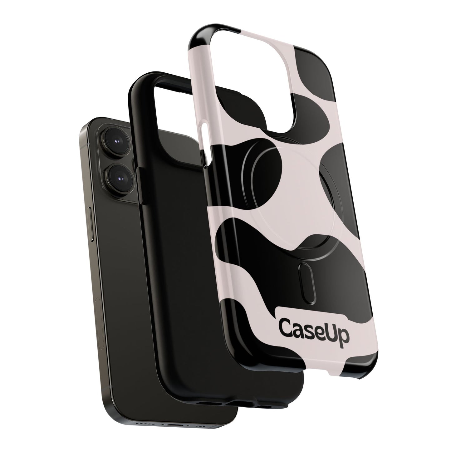 C O W - IPhone Case w/ MagSafe