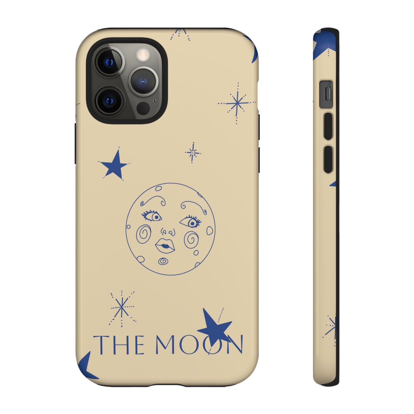 The Moon