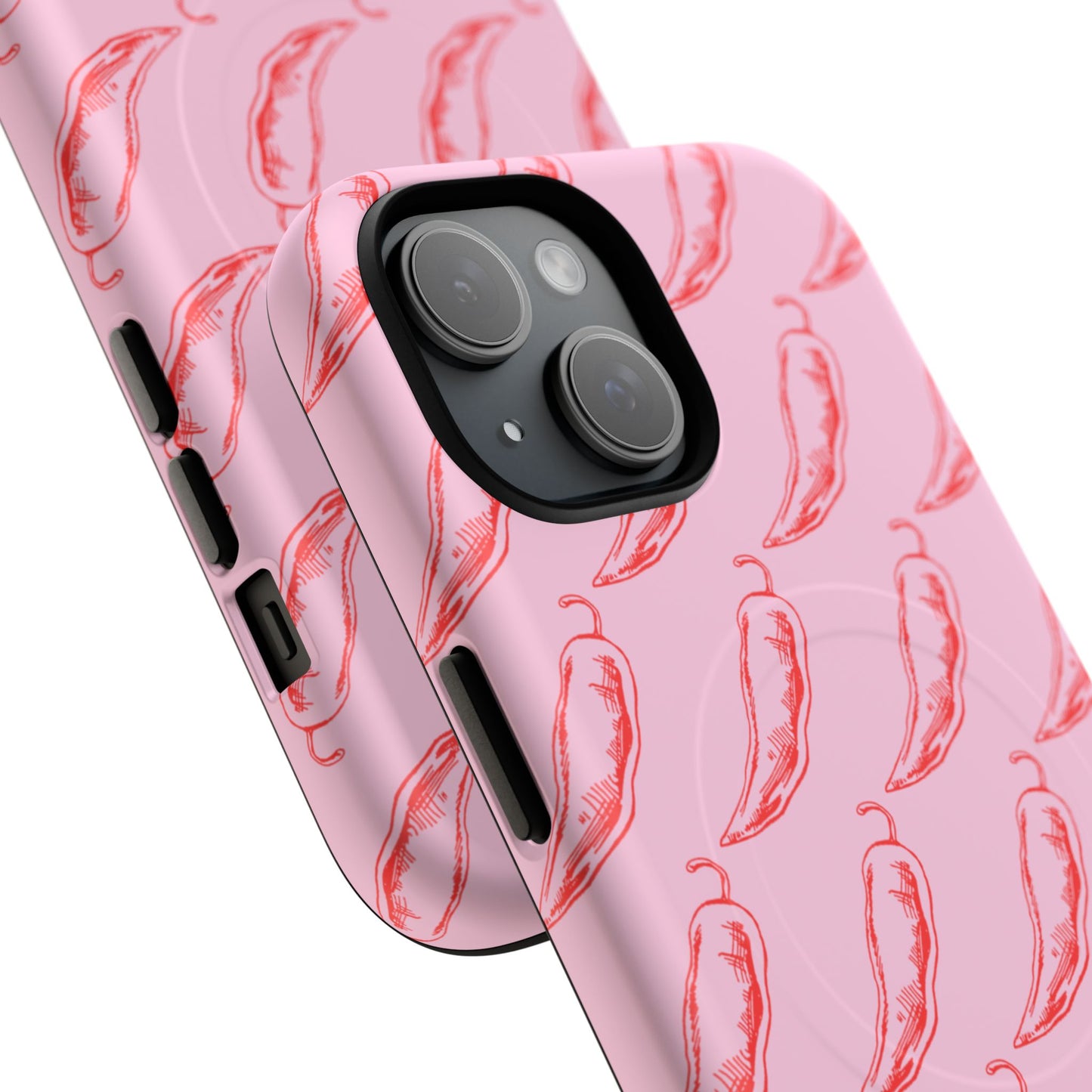 H O T . C H I L I - IPhone Case (MagSafe)