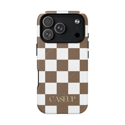 H A Z E L U N E - IPhone Case (MagSafe)