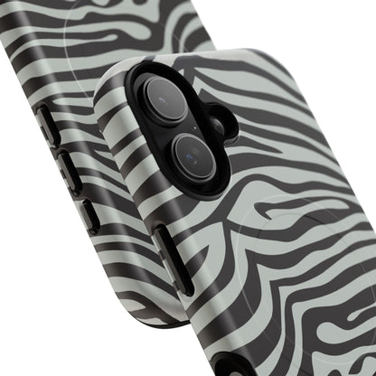 Z E B R A - IPhone Case (MagSafe)