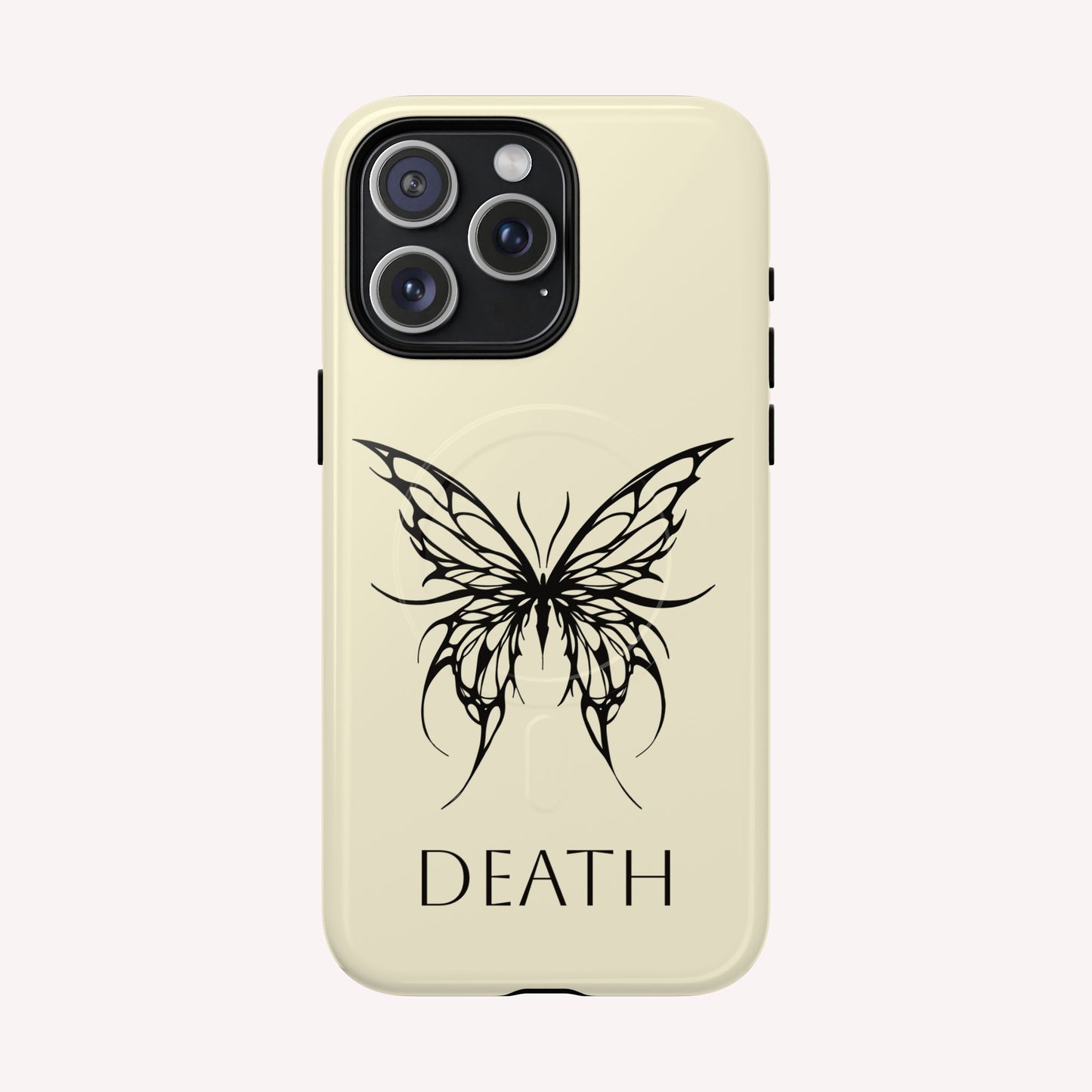 Death MagSafe