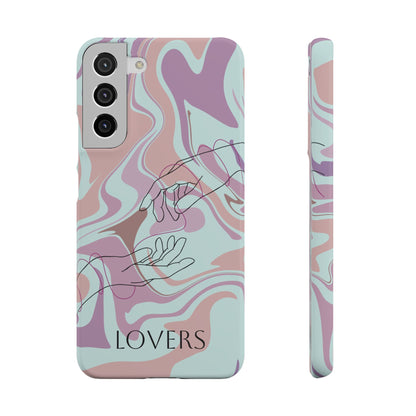 Lovers