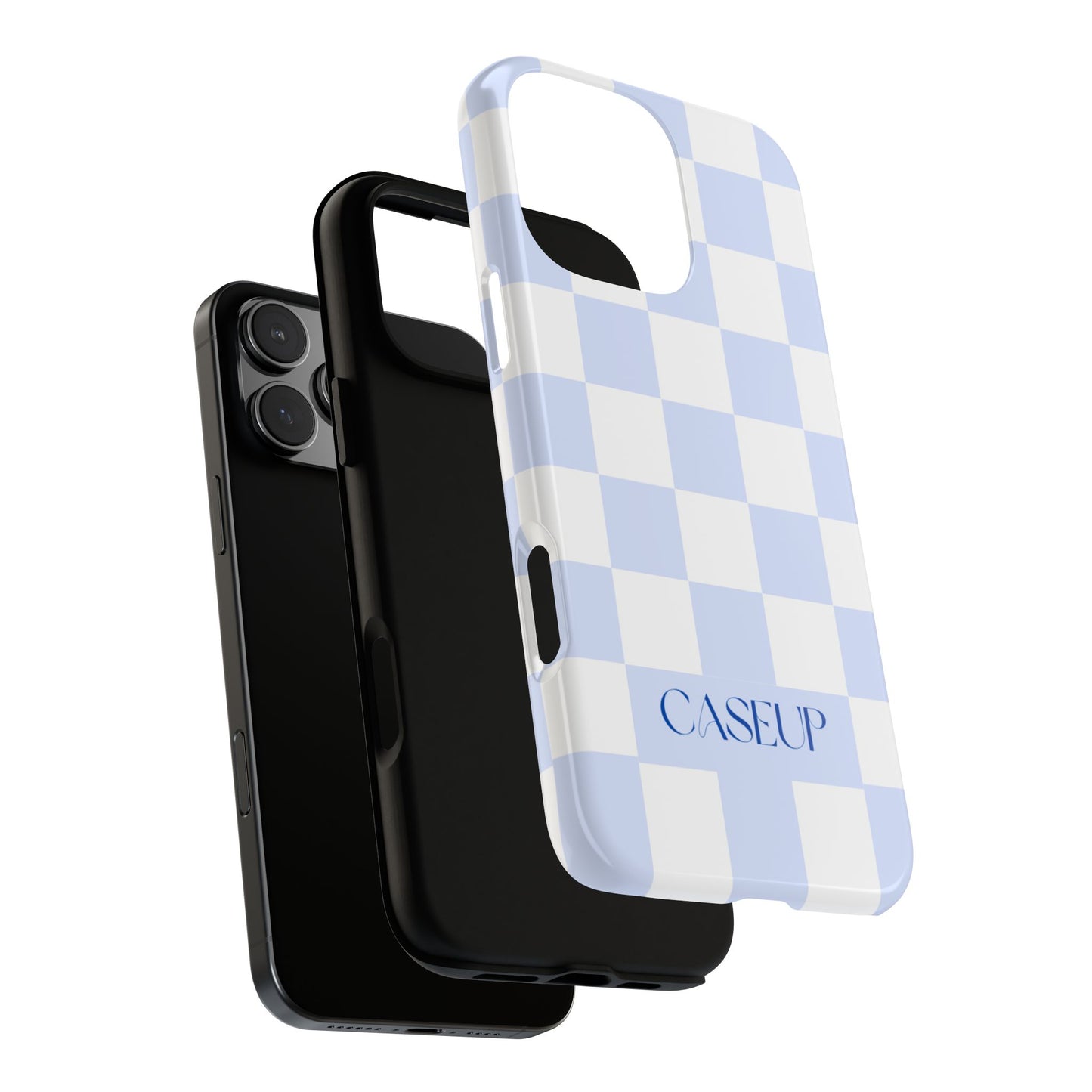 C L O U D S - IPhone Case