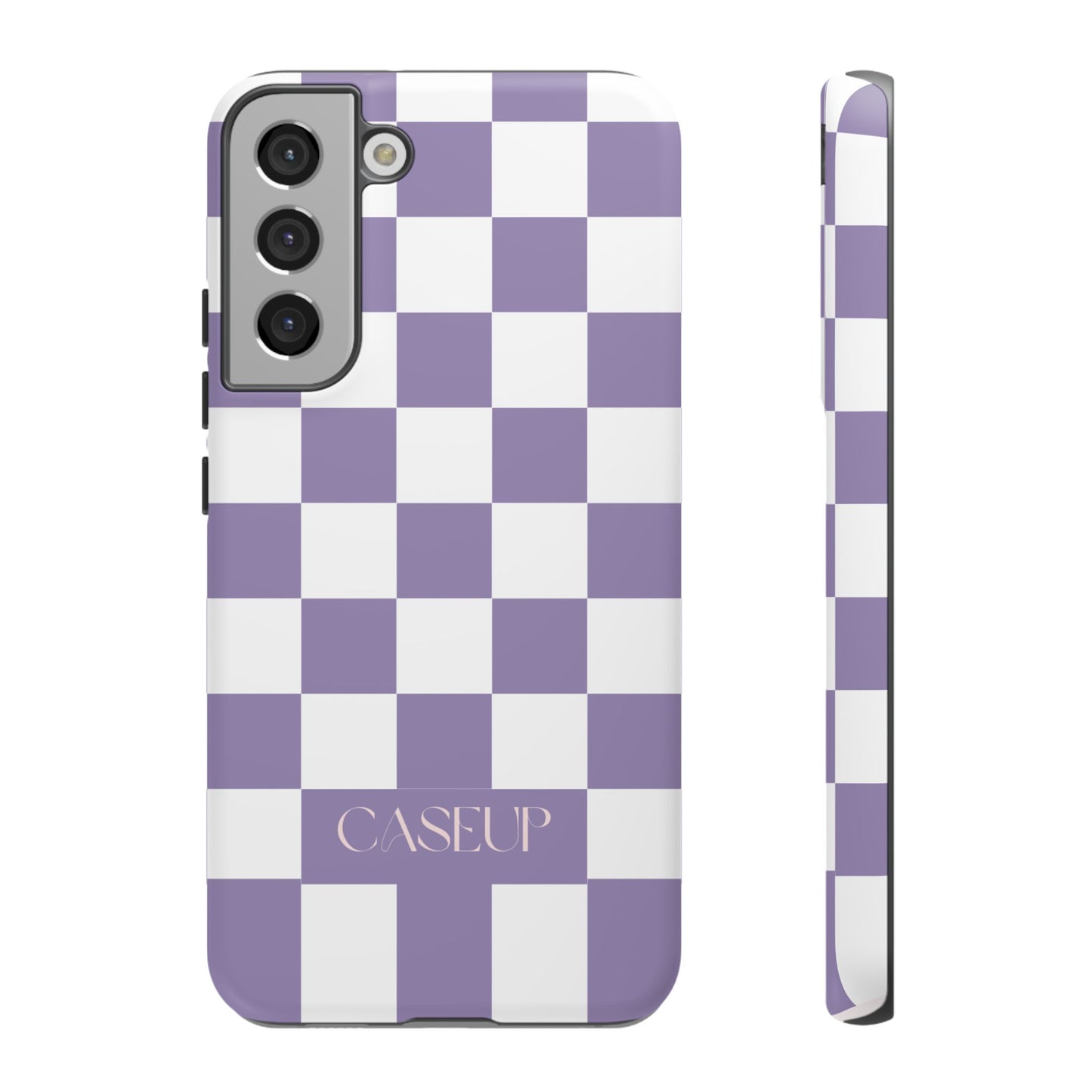 L A V E N D E R - IPhone Case