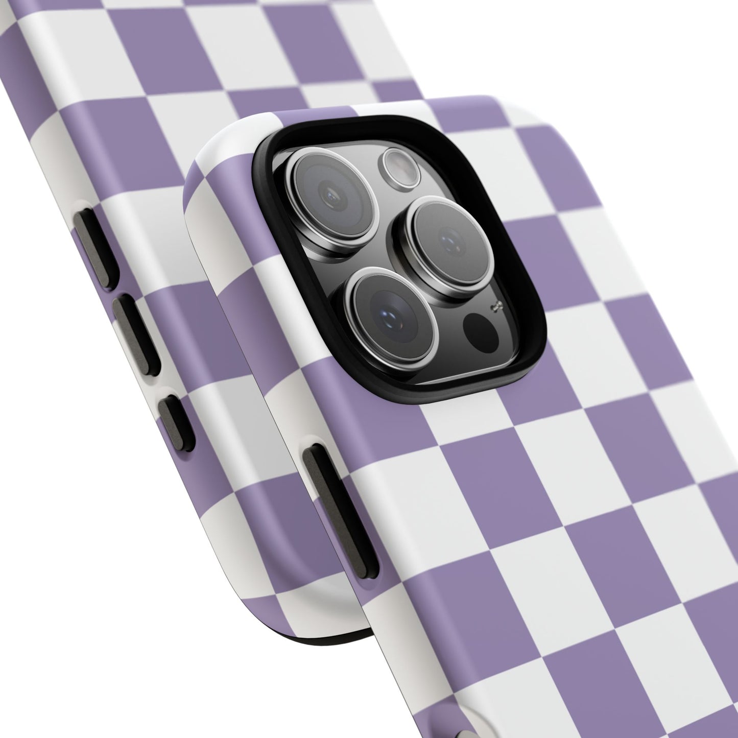 L A V E N D E R - IPhone Case