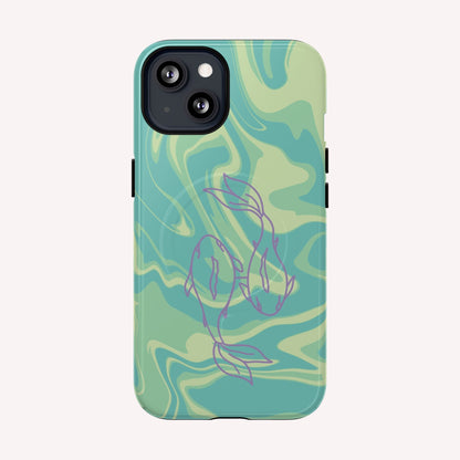 Fische - MagSafe