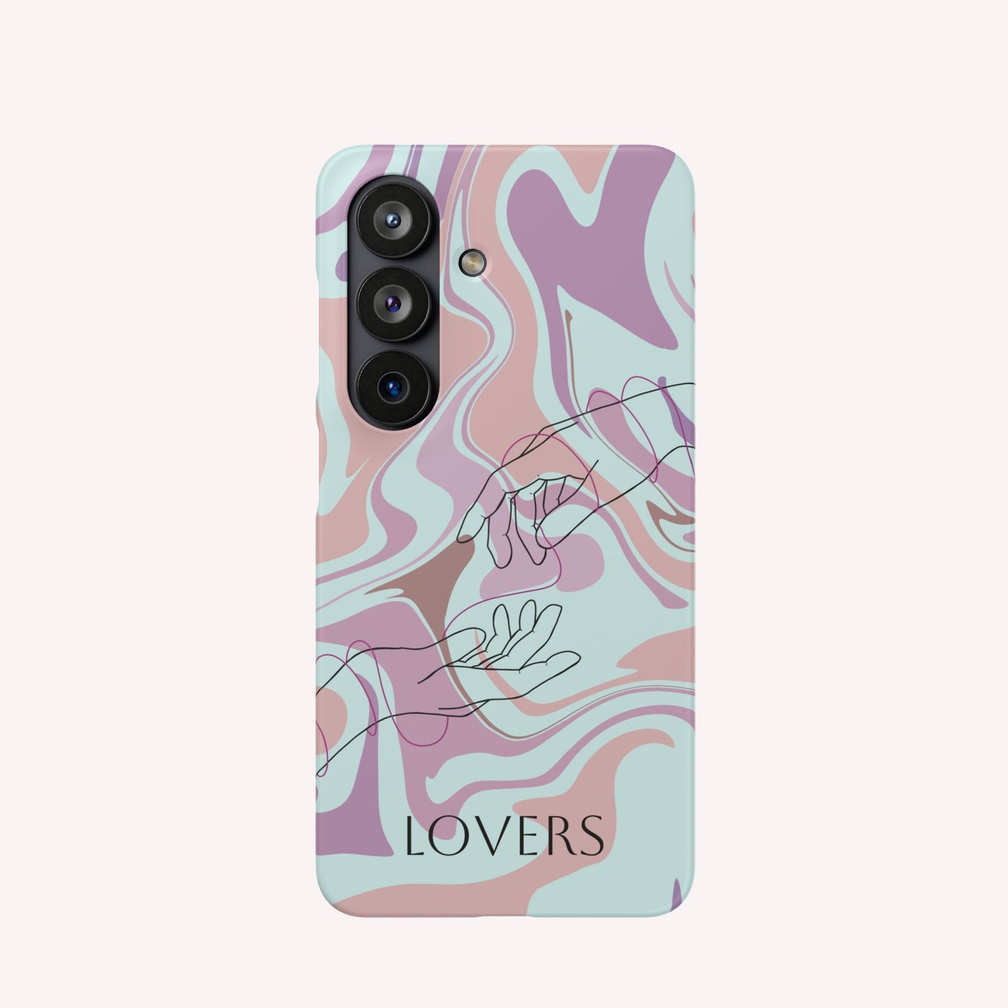 Lovers