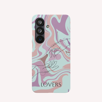 Lovers