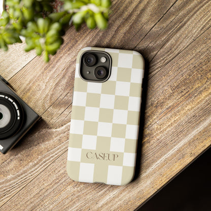 S A N D - IPhone Case