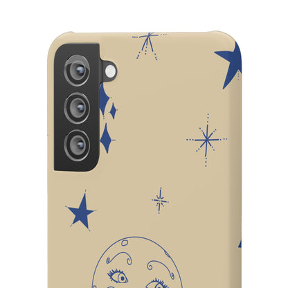 The Moon