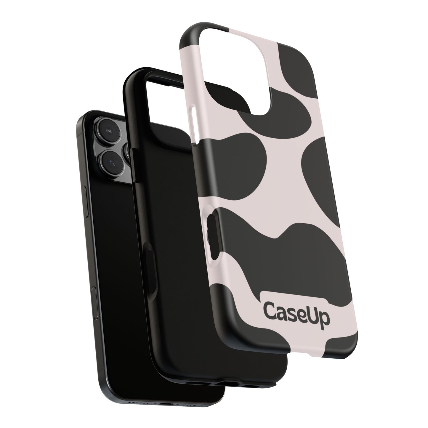 C O W - IPhone Case