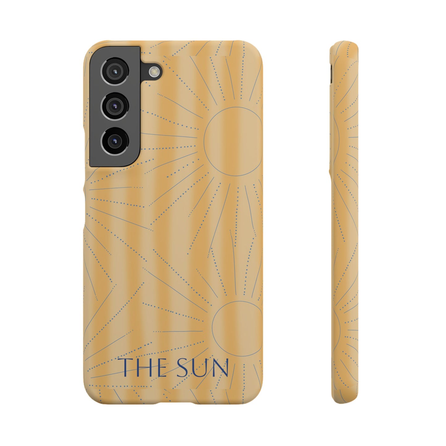 The Sun