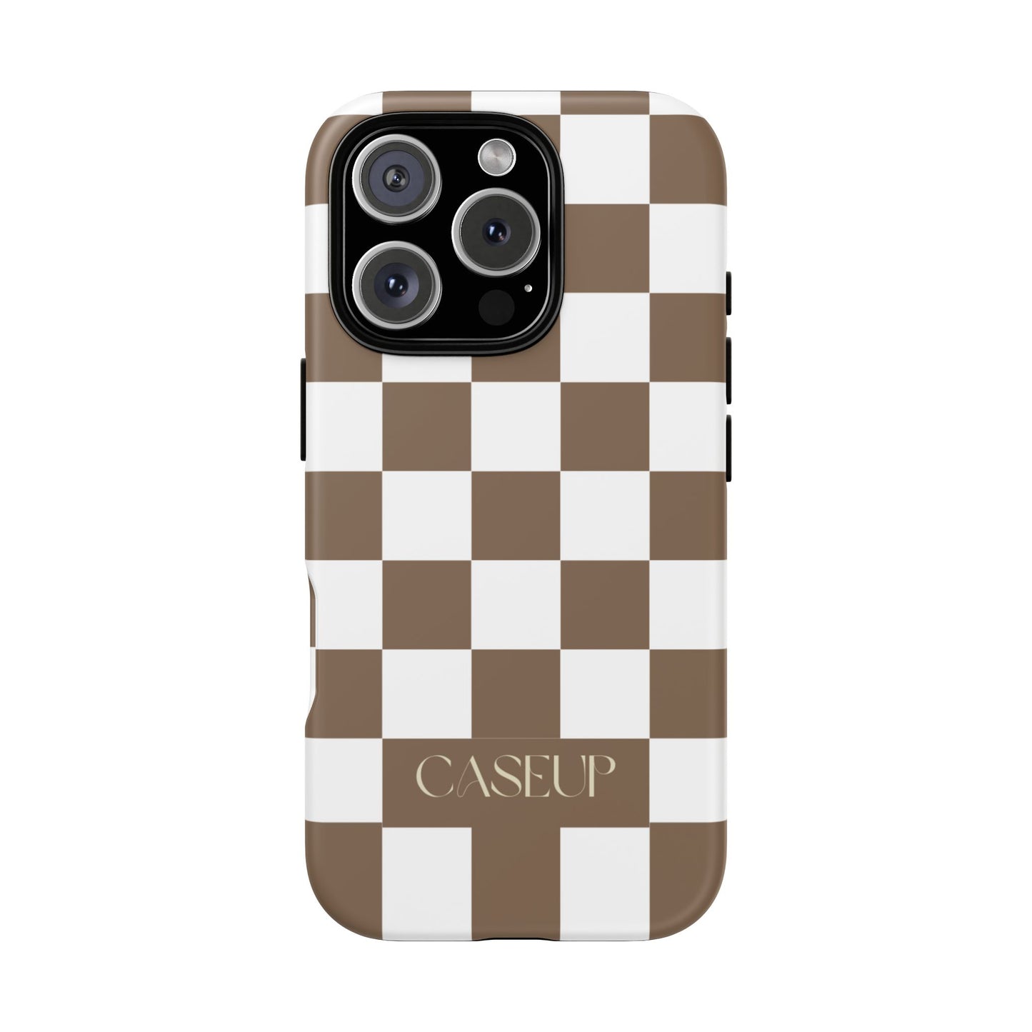 H A Z E L U N E - IPhone Case