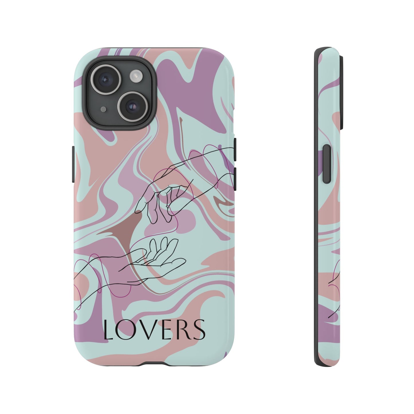 Lovers
