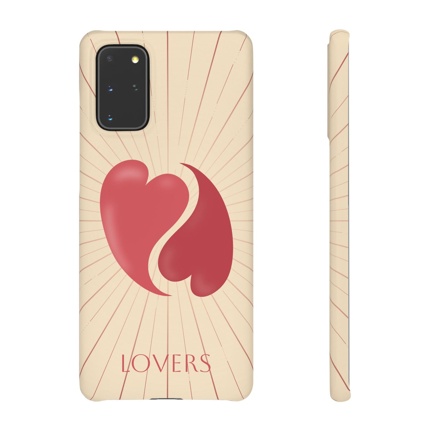 Lovers