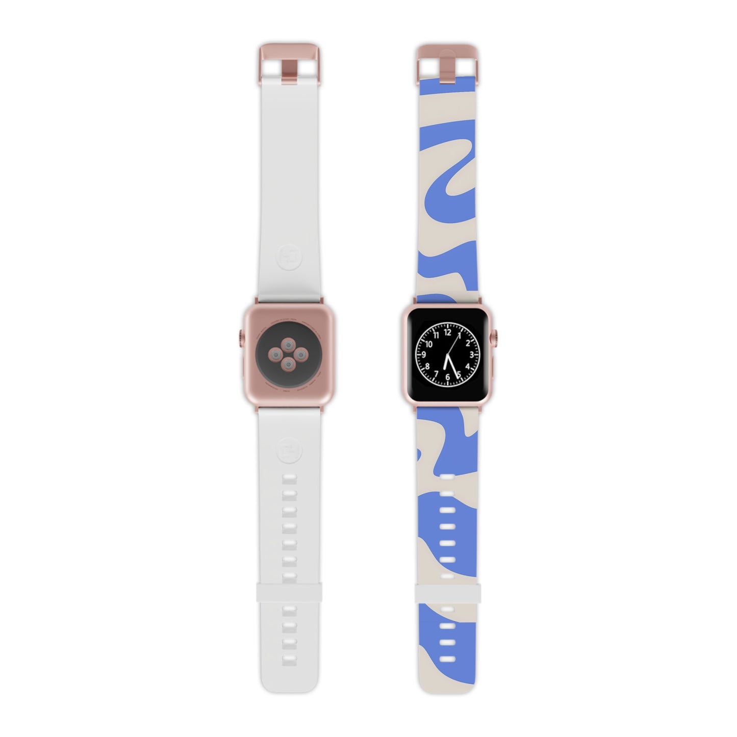 B L U E . W A V Y - Apple Watch