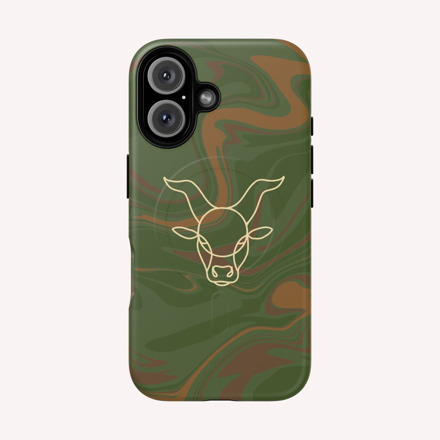 Stier - MagSafe