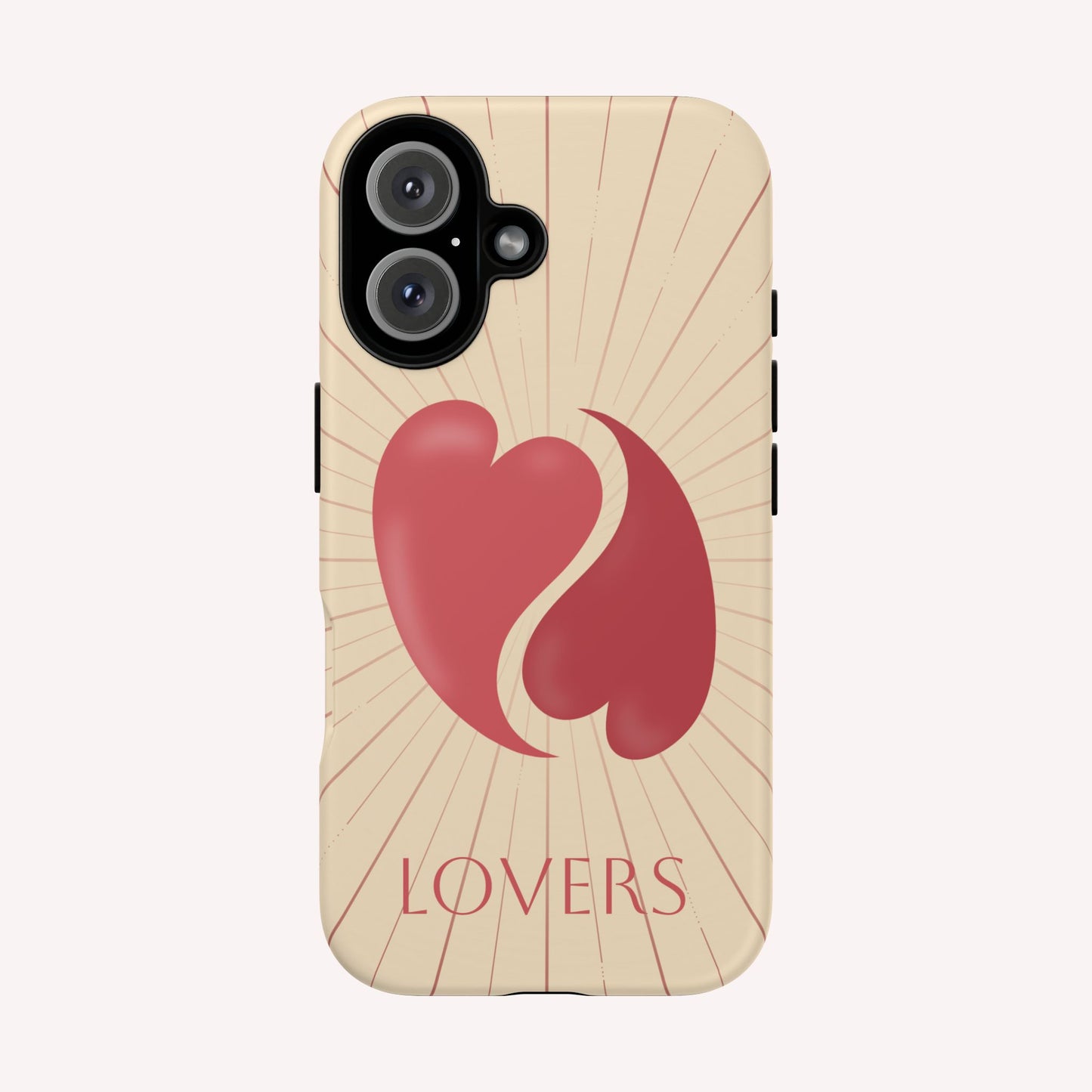 Lovers