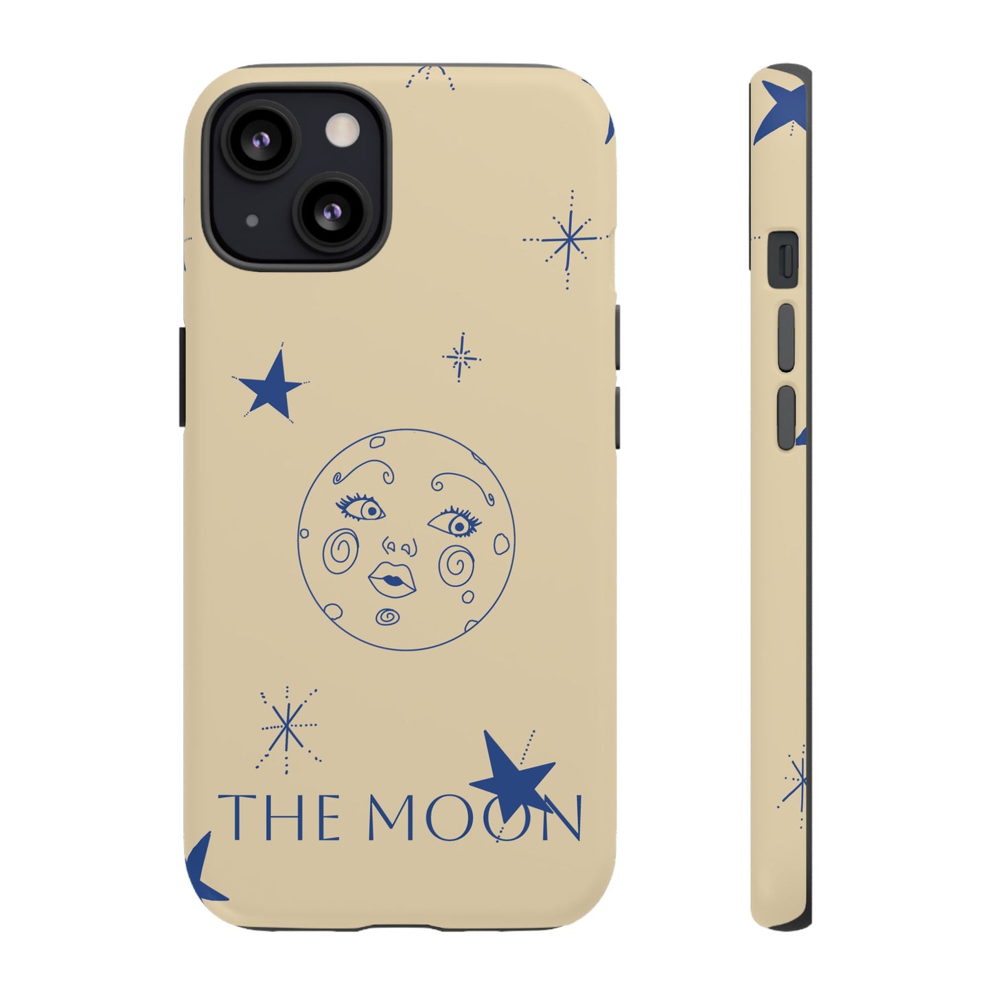 The Moon