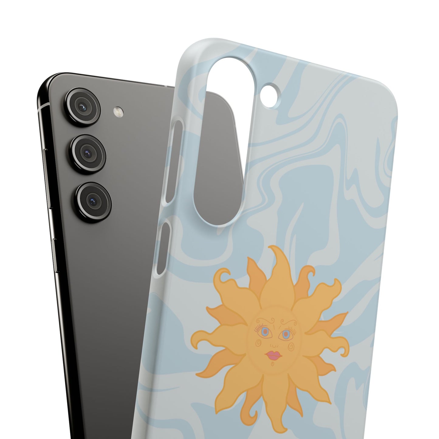 The Sun