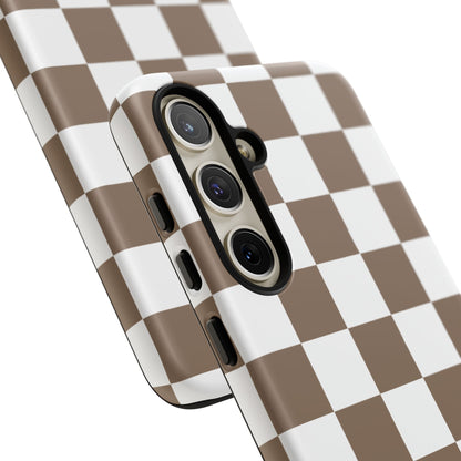 H A Z E L U N E - IPhone Case