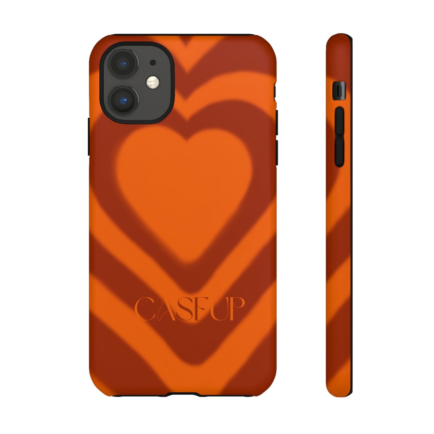 H E A R T - IPhone Case