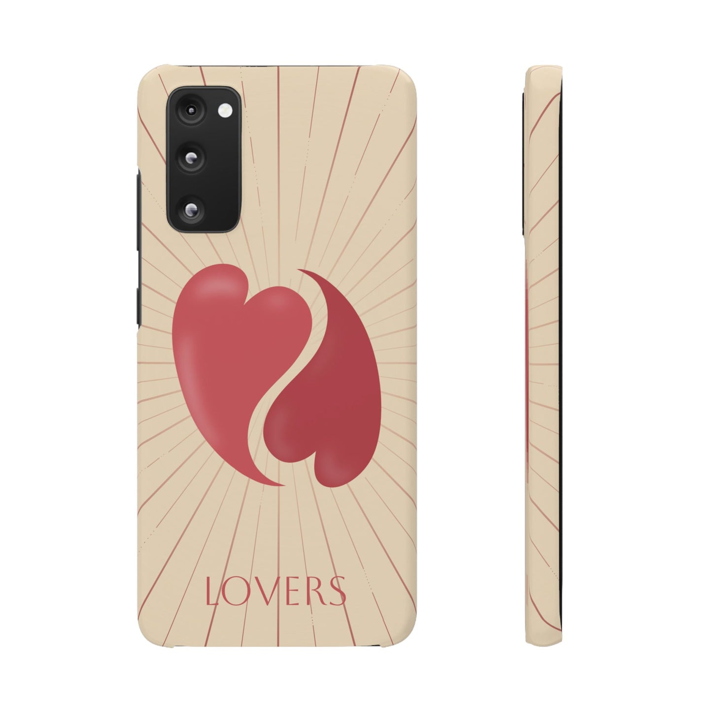 Lovers