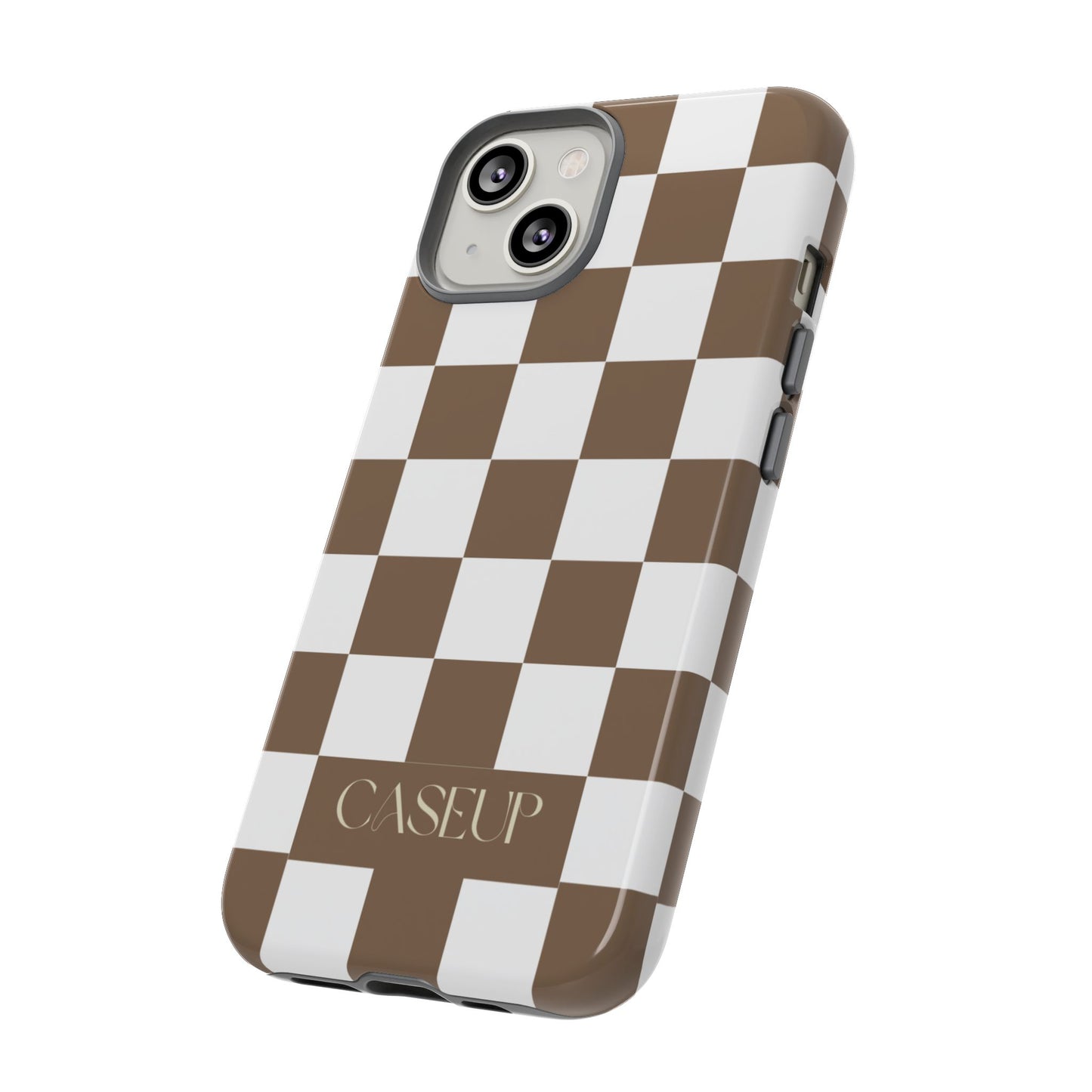 H A Z E L U N E - IPhone Case