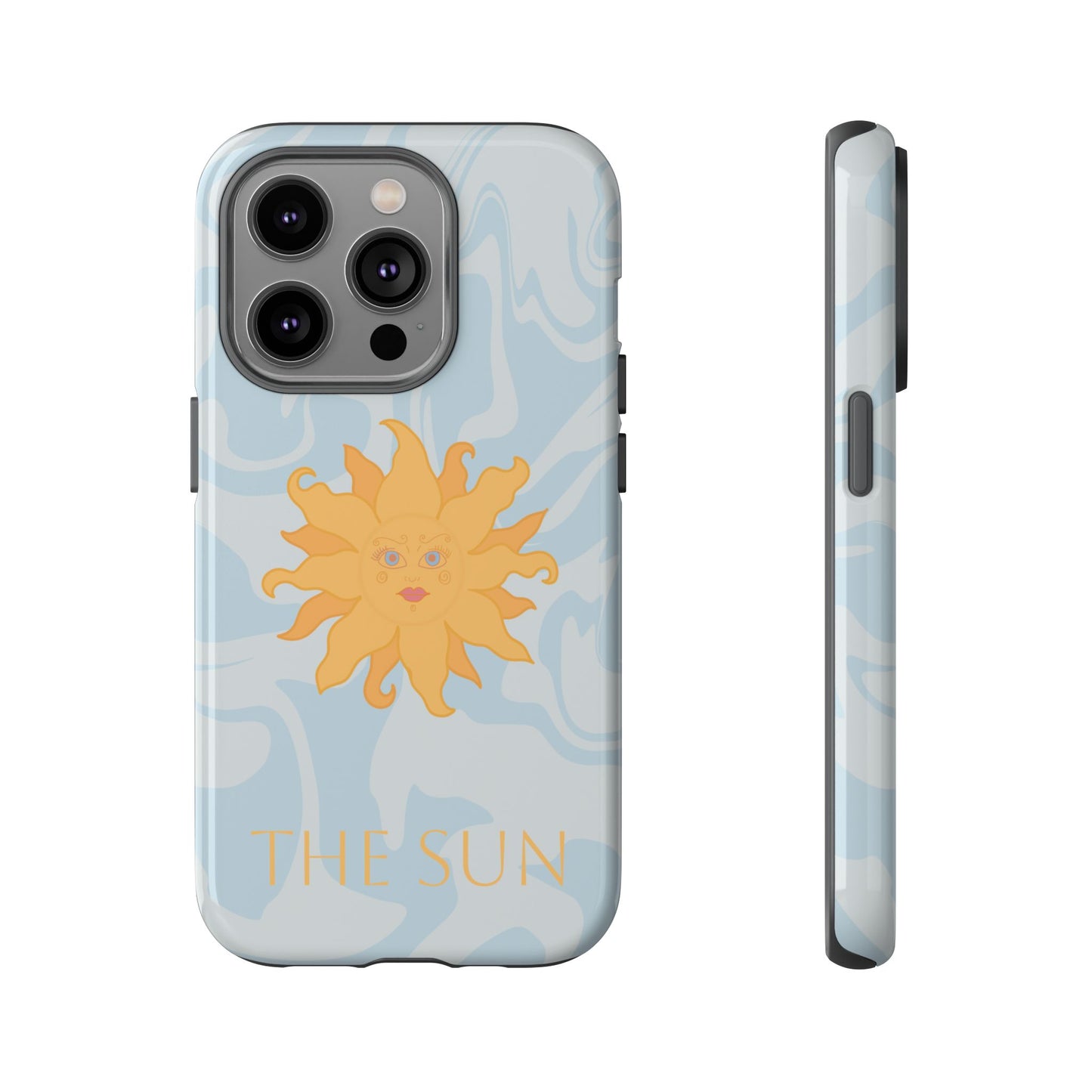 The Sun