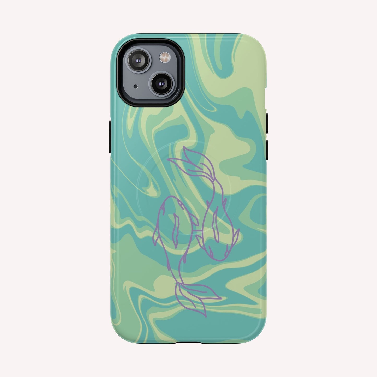 Fische - MagSafe