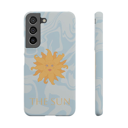 The Sun