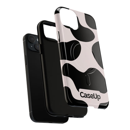 C O W - IPhone Case w/ MagSafe