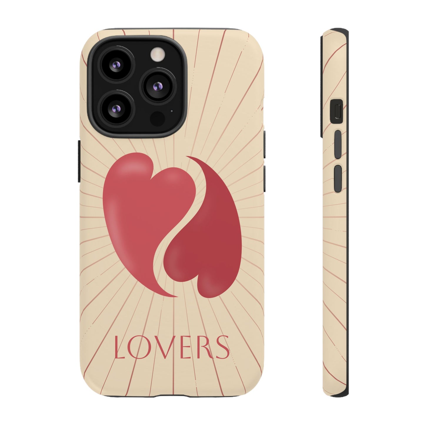 Lovers