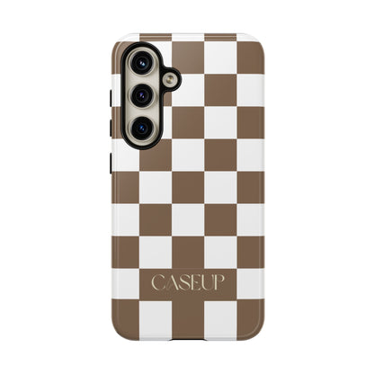H A Z E L U N E - IPhone Case