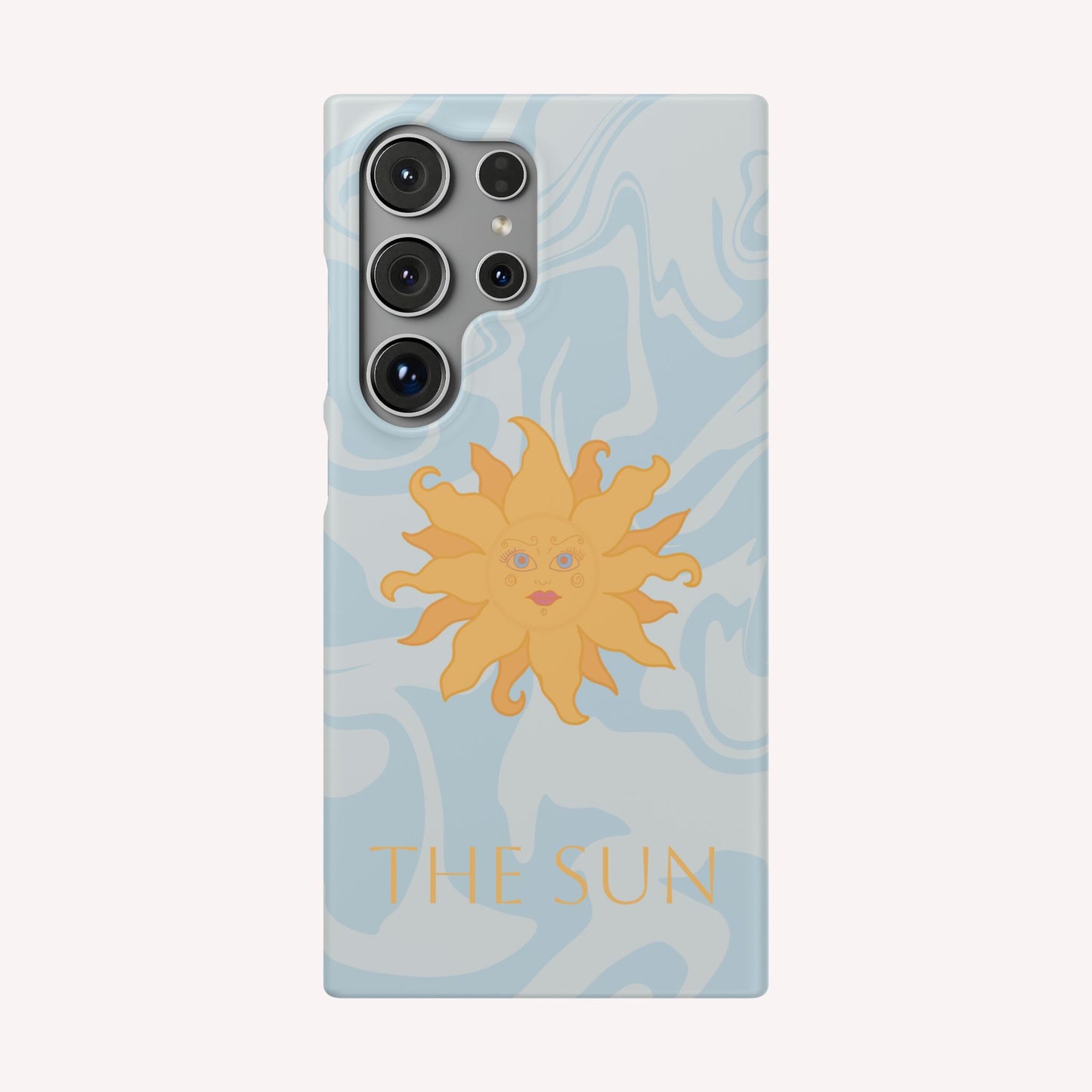 The Sun