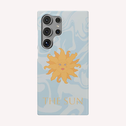 The Sun