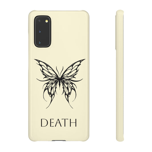 The Death