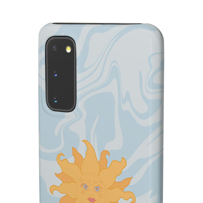 The Sun